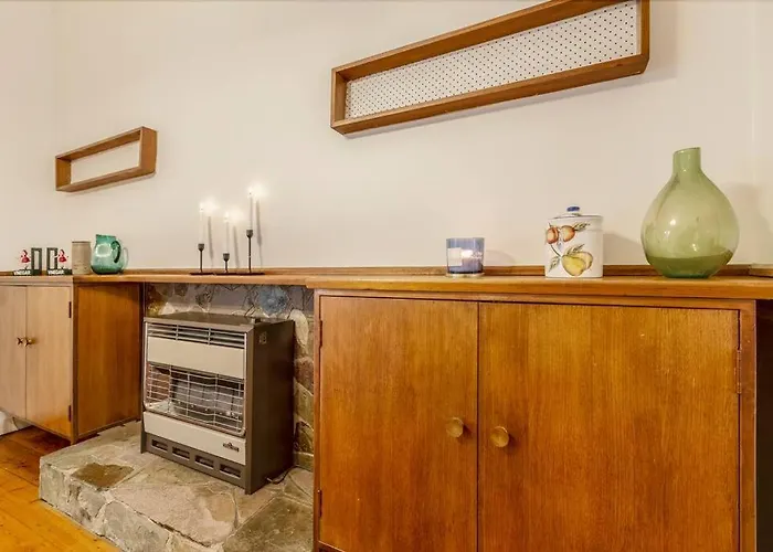 Comfortable Richmond Home - Melbourne'S Best Location