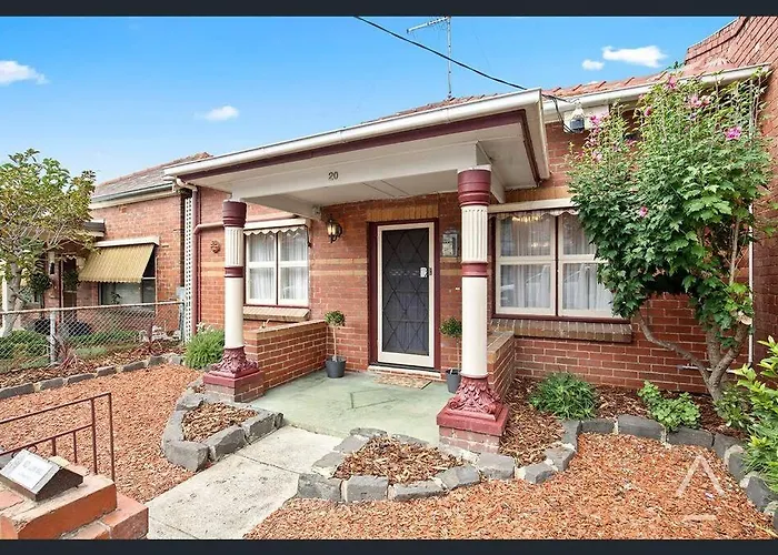 Comfortable Richmond Home - Melbourne'S Best Location